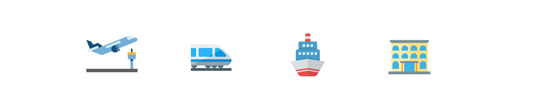 Transfer Privato: il modo più comodo per raggiungere la tua destinazione